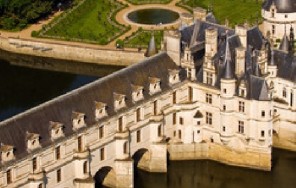 Замки долины Луары