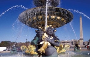 Париж монументальный