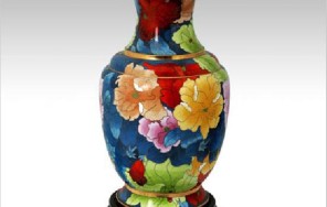 Перегородчатая эмаль-Цзиньтайлань