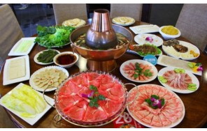 Дунлайшунь