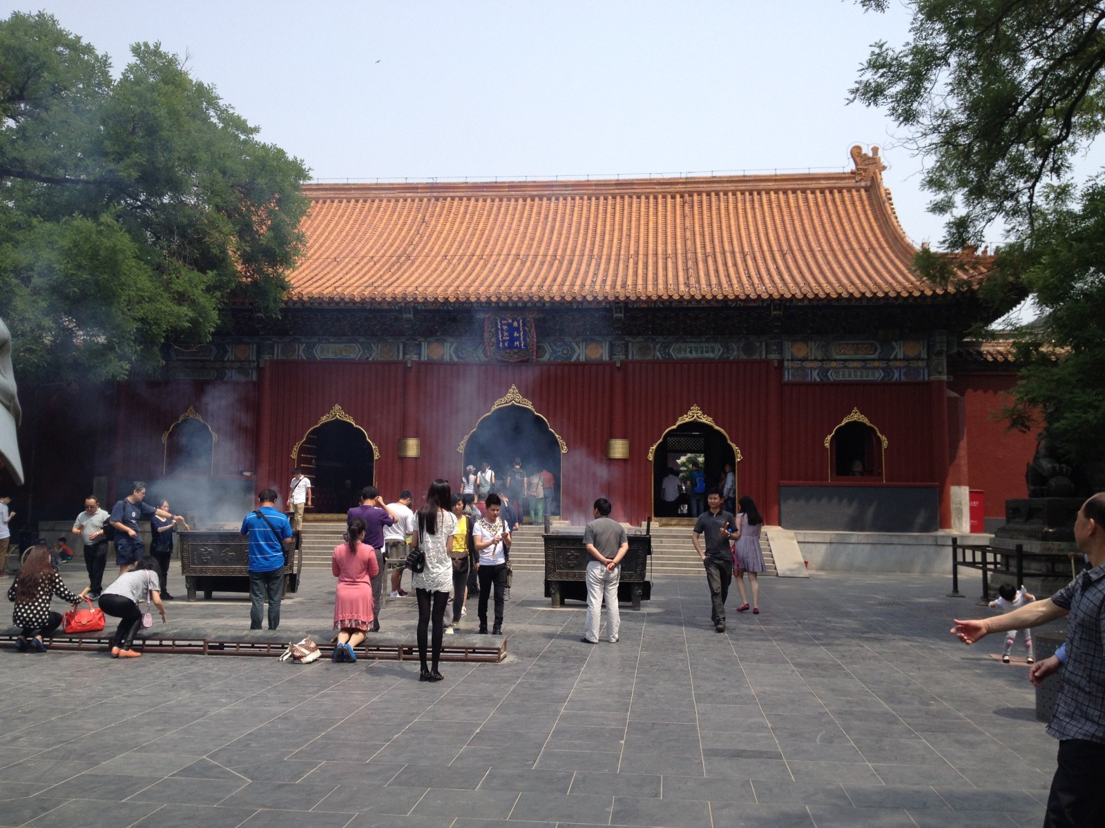 Фото экскурсии