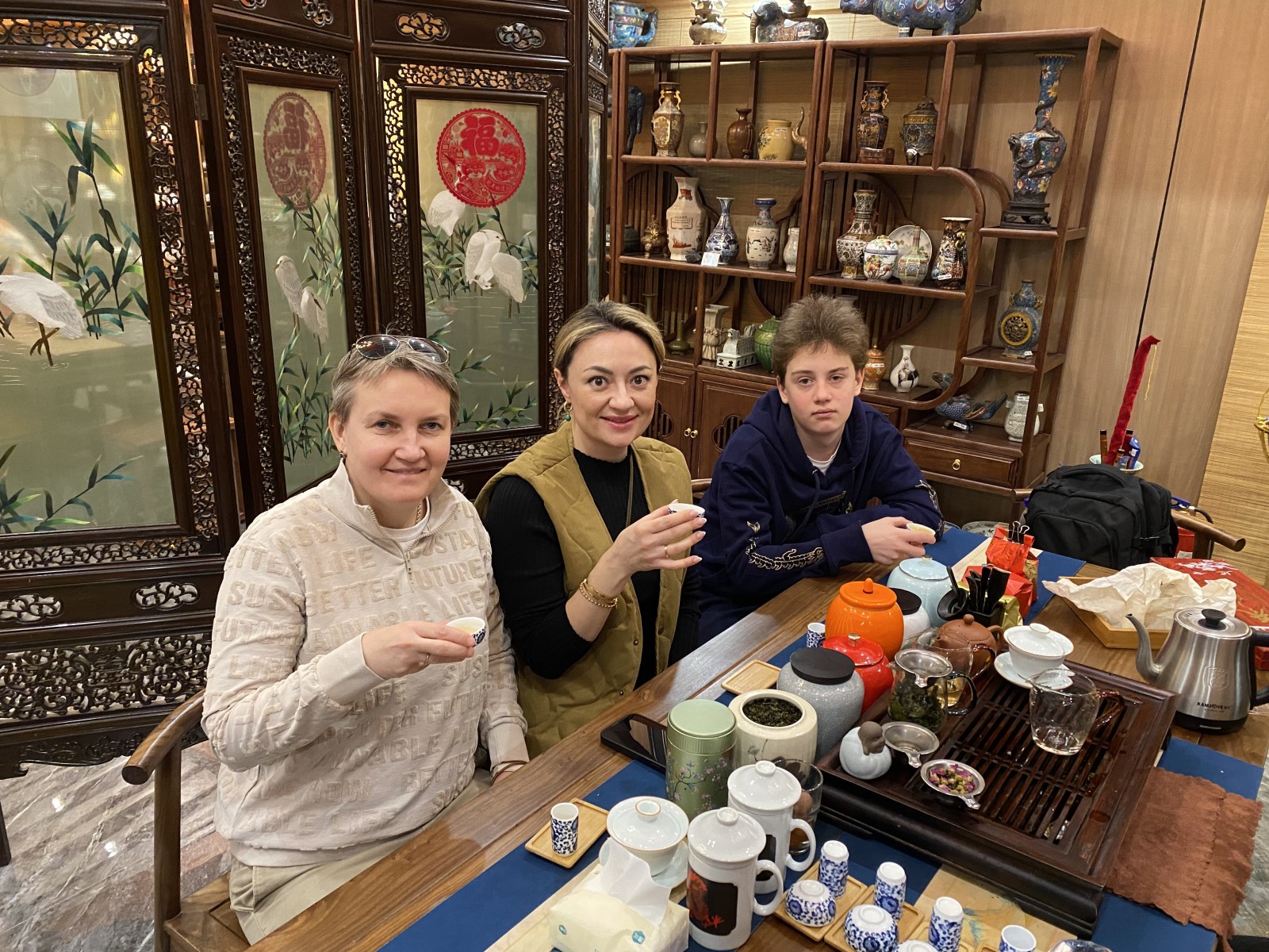 Фото экскурсии