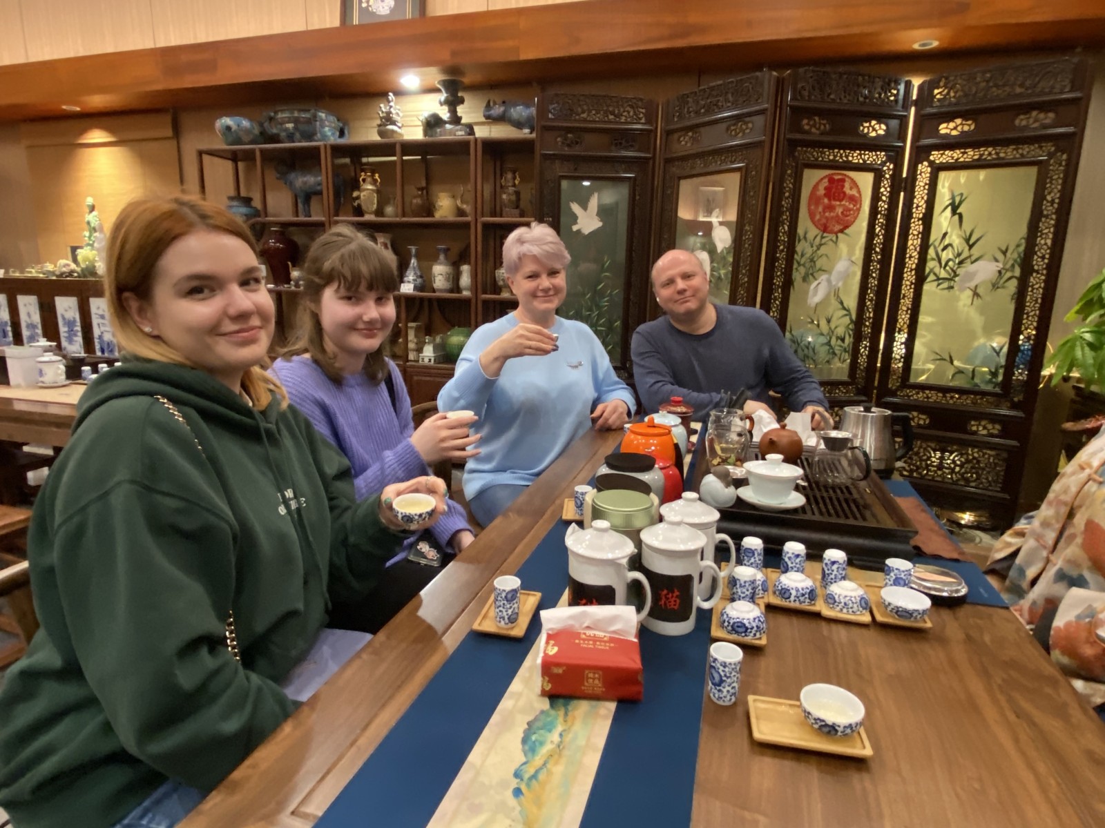 Фото экскурсии