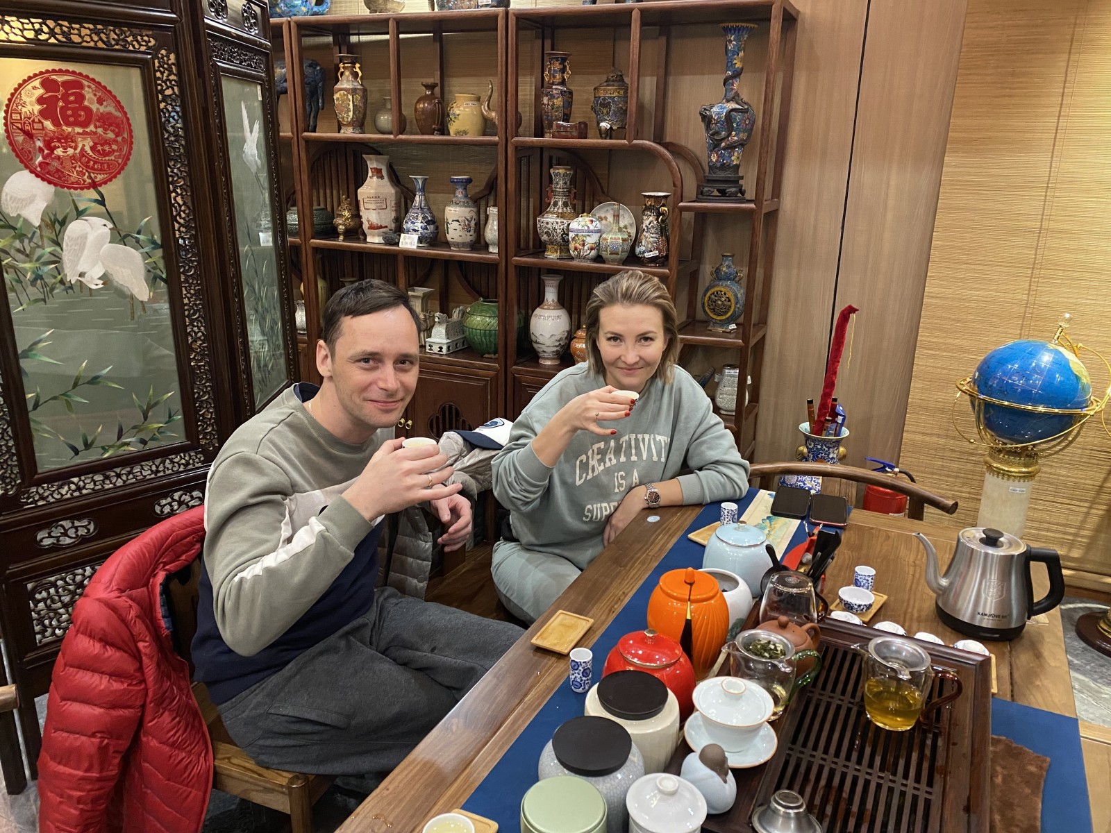 Фото экскурсии