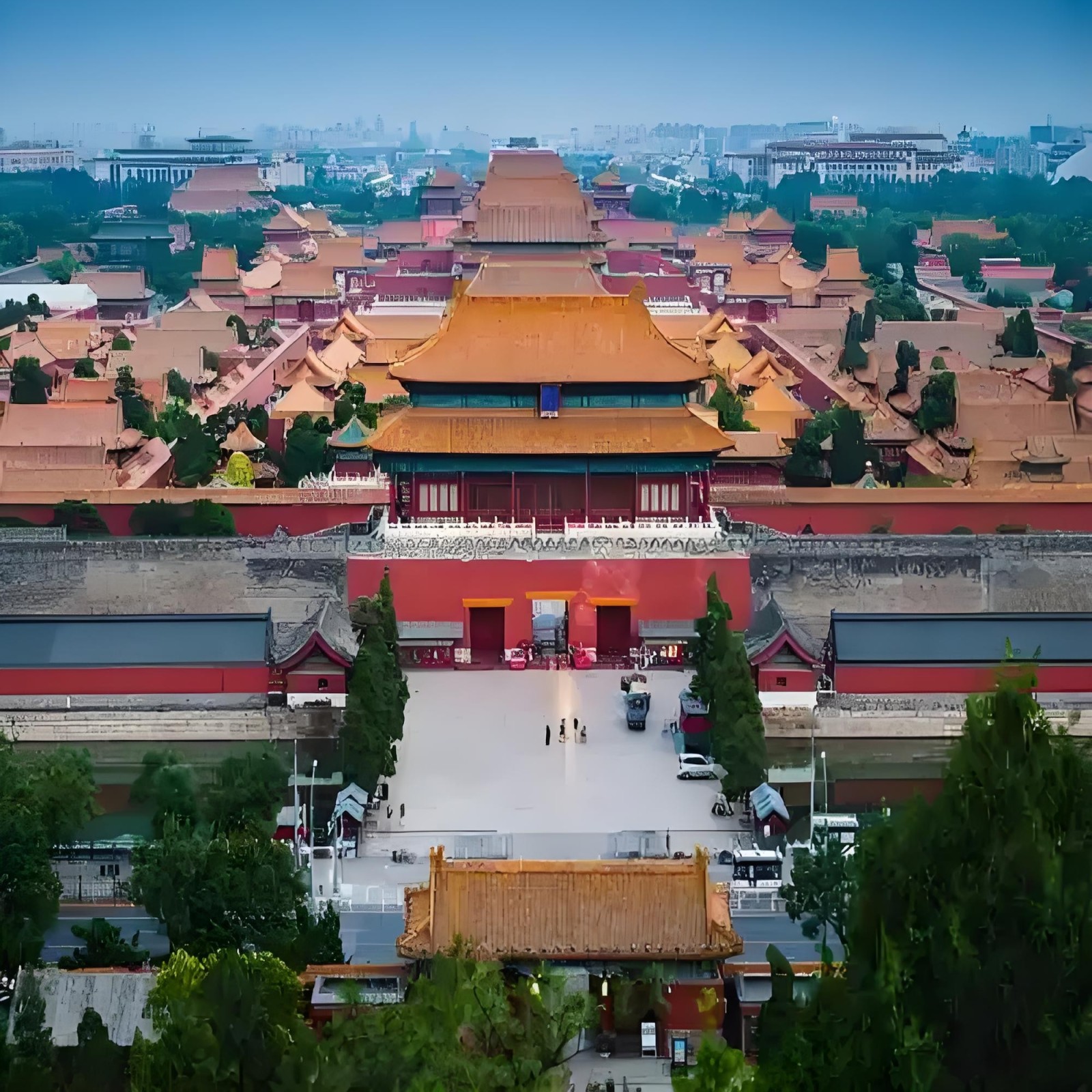 Фото экскурсии