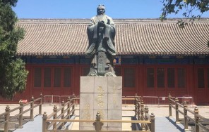 Древние Сказания и религии Китая с посещением храма Небо, монастыря тибетского буддизма и храма Кун