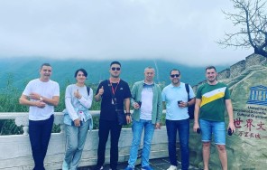 Великая Китайская стена и погружение в культуру Поднебесной