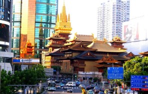 Шанхай «Восток-Запад»