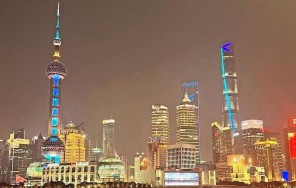 Обзорная экскурсия по Шанхаю (1 день)