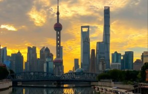Обзорная Шанхай нон-стоп