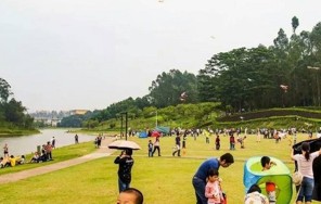 Экскурсия для детей в Шанхае