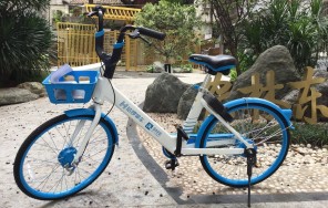 Велосипедная экскурсия по Шанхаю