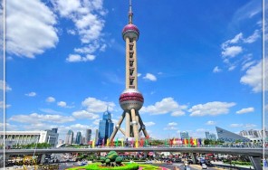 Однодневная экскурсия в Шанхае