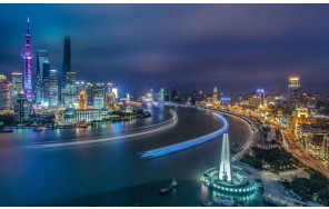 Индивидуальная обзорная экскурсия по Шанхаю