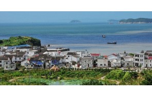 Кто сказал в Шанхае нет пляжей?!