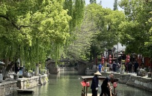 Восточная Венеция