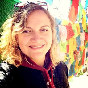 Барулина Виктория