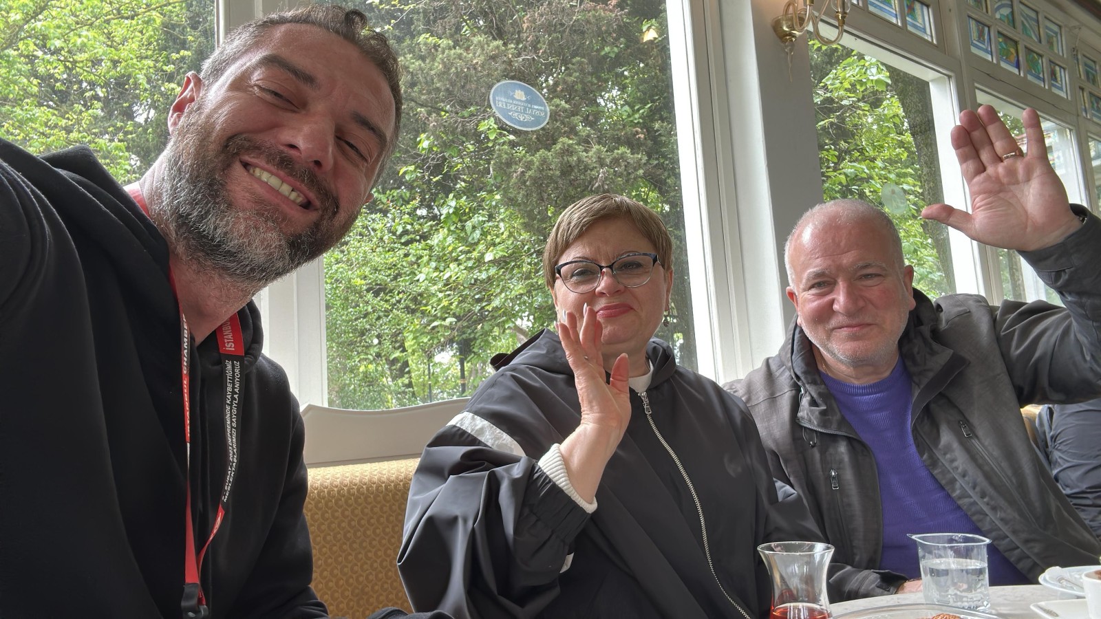 Фото экскурсии