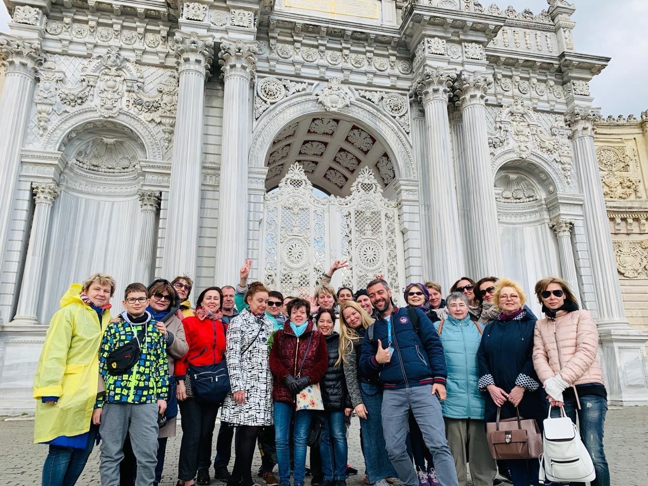 Фото экскурсии