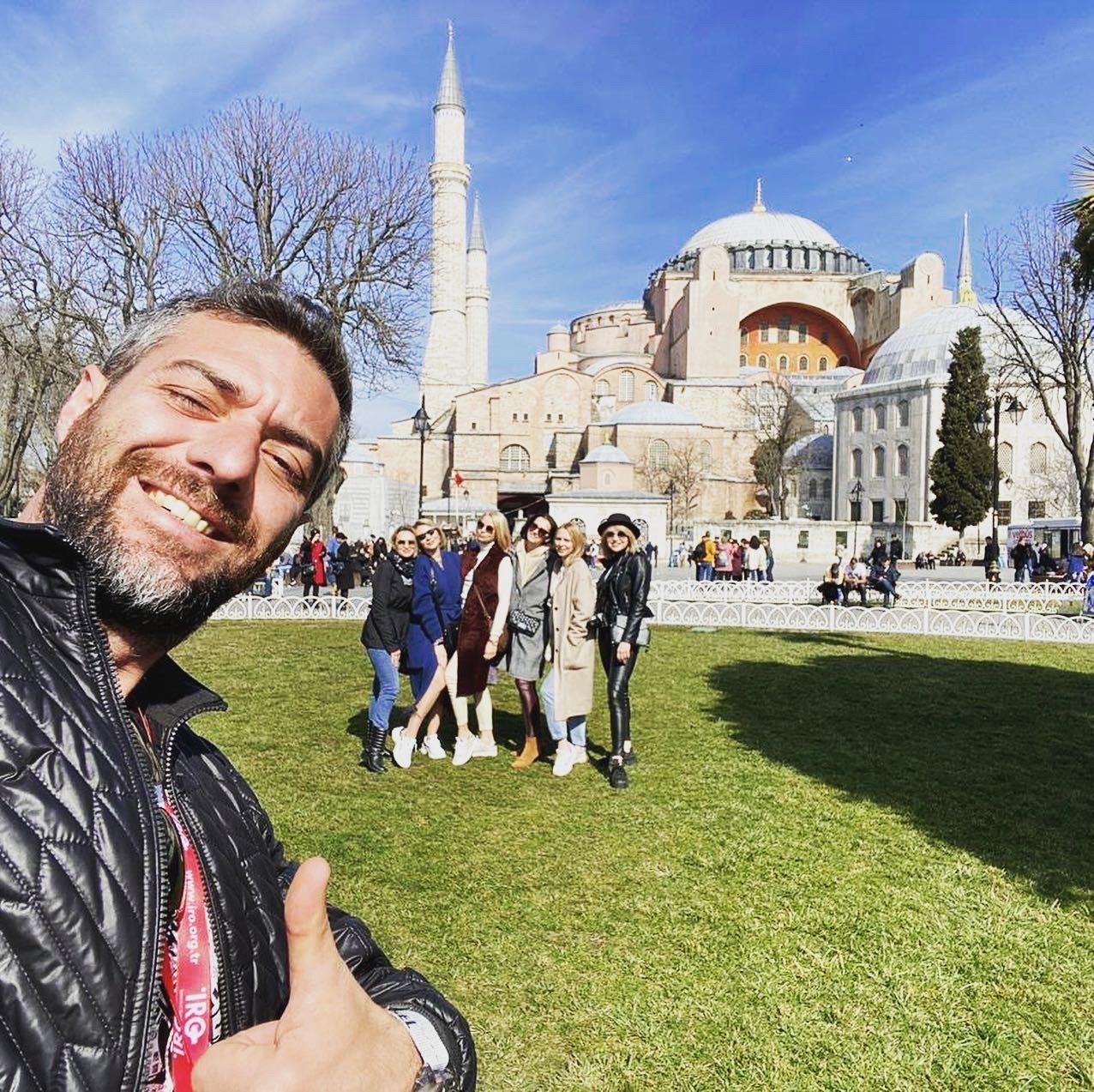 Фото экскурсии