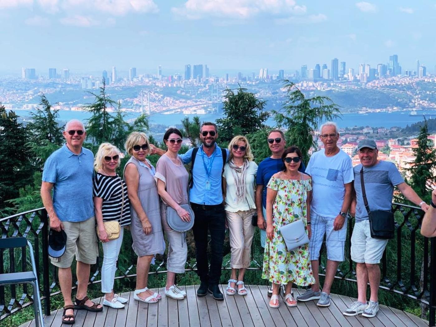 Фото экскурсии