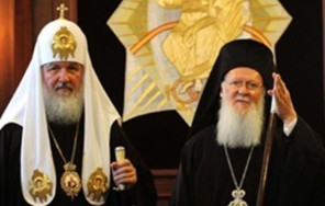 Экскурсия по Стамбулу ''церквей и святых мест (Византийской) Империи