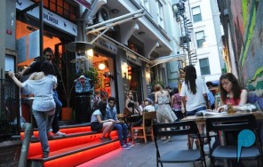 Сумерки Стамбула