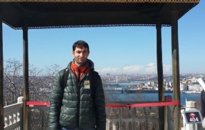 Транзитная экскурсия в Стамбуле