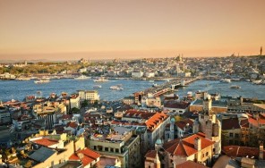 Обзорная экскурсия на автомобиле Mercedes Sprinter 2014