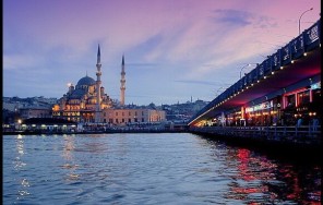 Пеший тур по главным местам Стамбула!