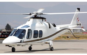 Чудесный VIP тур на вертолёте!