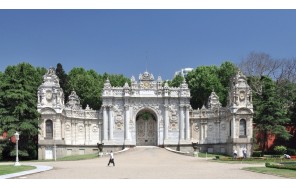 Стамбул — Город контрастов. Транспорт включён