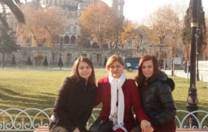 Классический тур по Стамбулу (пешеходная экскурсия)