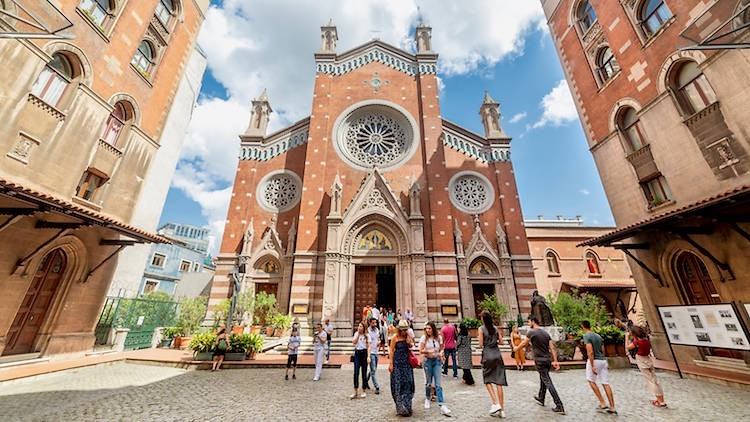 Фото экскурсии