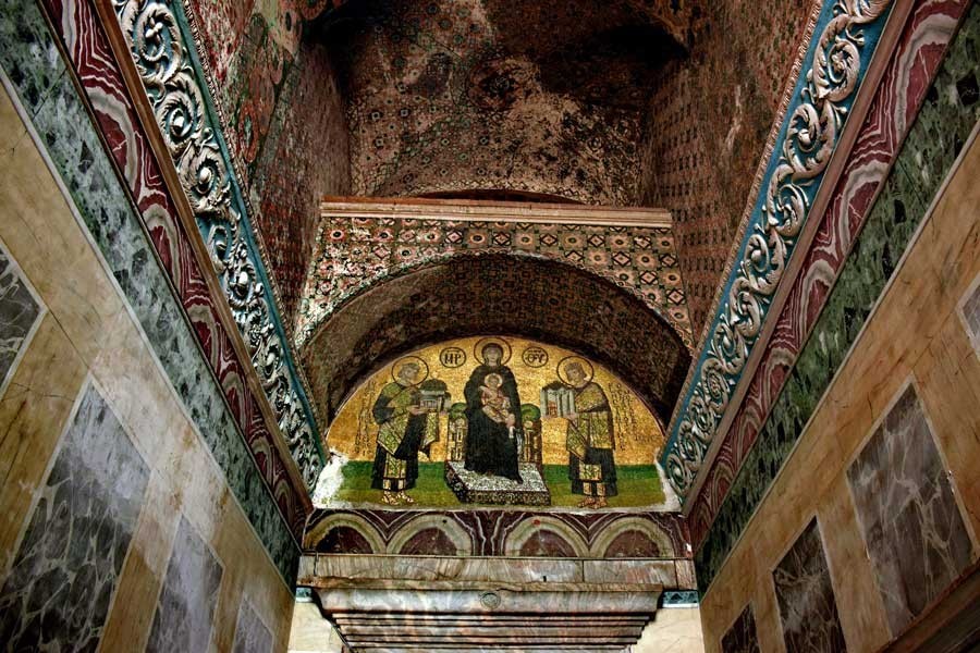 Фото экскурсии