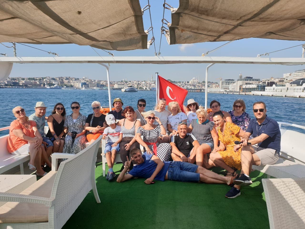 Фото экскурсии