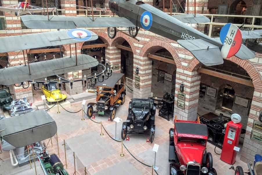 Фото экскурсии