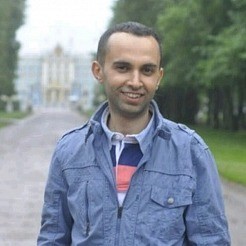 Оздемир Сефа