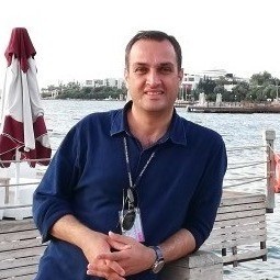 Саладдин  Дальян