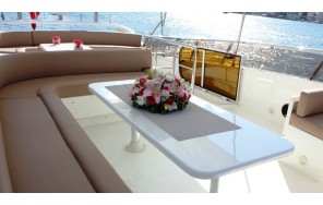 Экскурсия по Босфору Тур на яхте