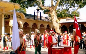 Стамбул за 2 дня