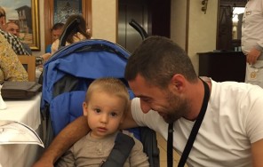 Короткая экскурсия по Стамбулу 