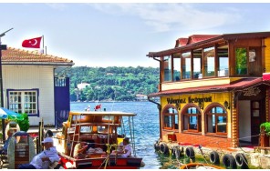 Стамбул за 2 дня + 3й день 