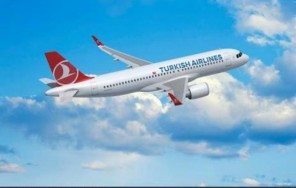 Экскурсия для Транзитников из Аэропорта Ататюрк (на общественном транспорте)