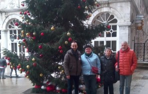 Православные церкви Константинополя