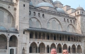 Великолепный век