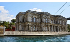 Нетуристический азиатский Стамбул (авто-пешеходная экскурсия) с транспортом