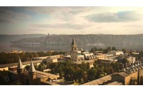 Экскурсия по старому городу