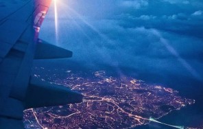 Экскурсия для Транзитных Пассажиров в Стамбуле (на машине)