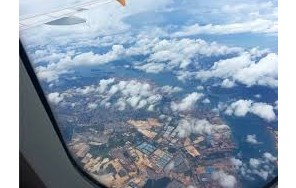 Транзитом в Стамбуле